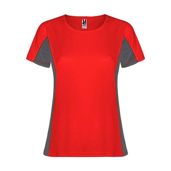 Shanghai short sleeve women's sports t-shirt