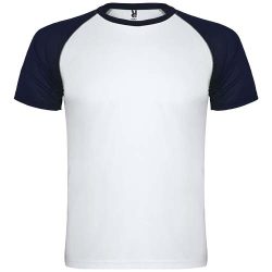 Indianapolis short sleeve unisex sports t-shirt