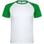 Indianapolis short sleeve unisex sports t-shirt