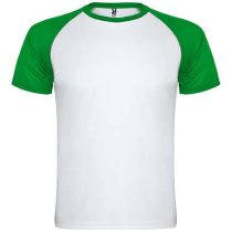 Indianapolis short sleeve unisex sports t-shirt