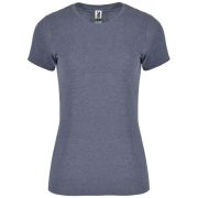 Fox short sleeve women's t-shirt