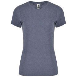 Fox short sleeve women's t-shirt