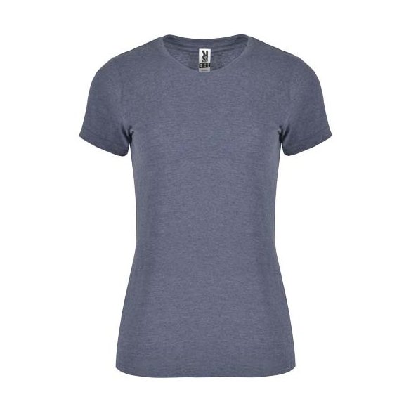 Fox short sleeve women's t-shirt