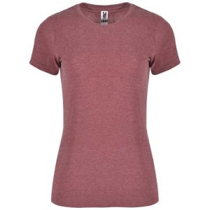 Fox short sleeve women's t-shirt