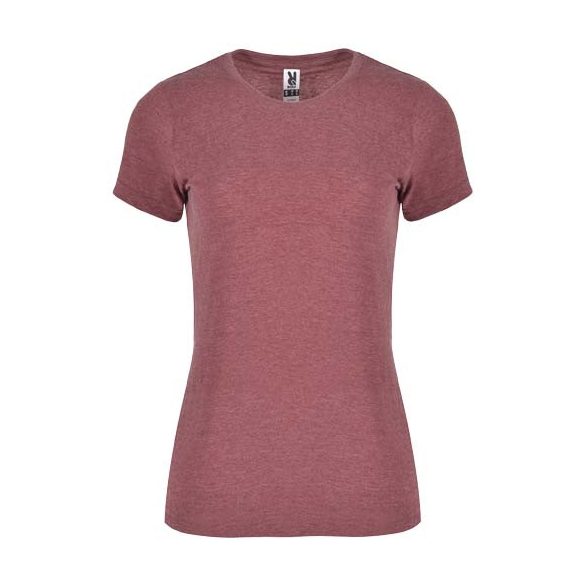 Fox short sleeve women's t-shirt