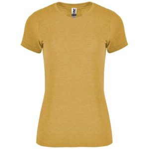 Fox short sleeve women's t-shirt