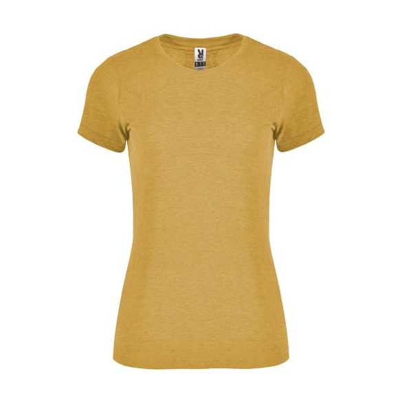 Fox short sleeve women's t-shirt