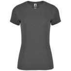 Fox short sleeve women's t-shirt