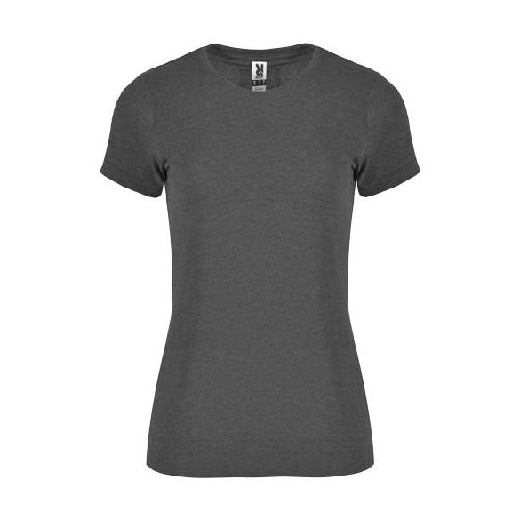 Fox short sleeve women's t-shirt