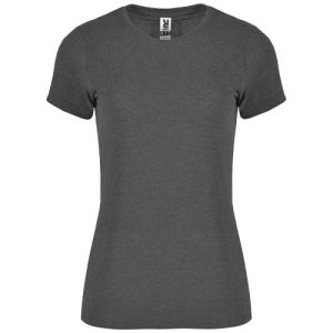 Fox short sleeve women's t-shirt