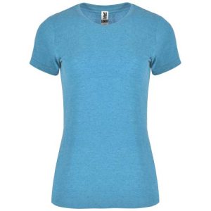 Fox short sleeve women's t-shirt