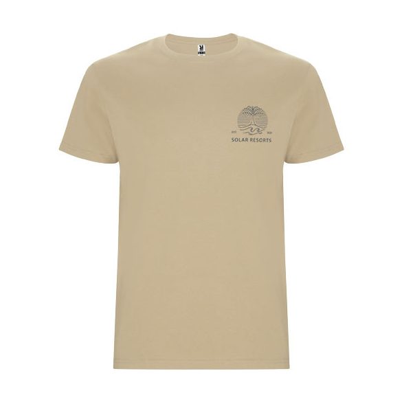 Stafford short sleeve men's t-shirt