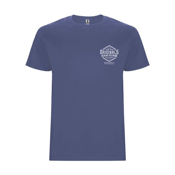 Stafford short sleeve men's t-shirt