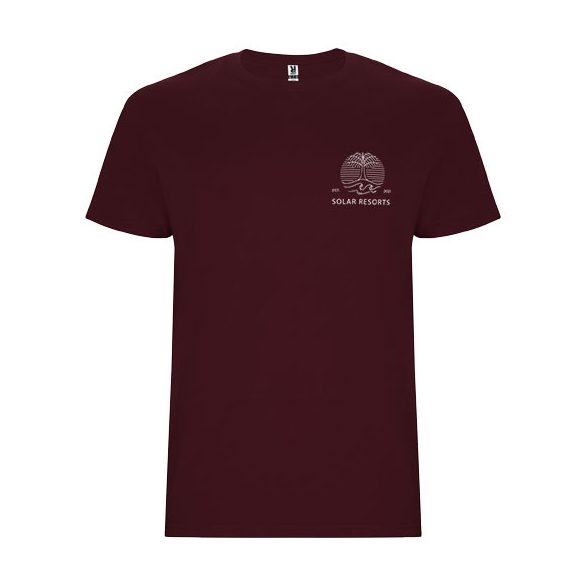 Stafford short sleeve men's t-shirt