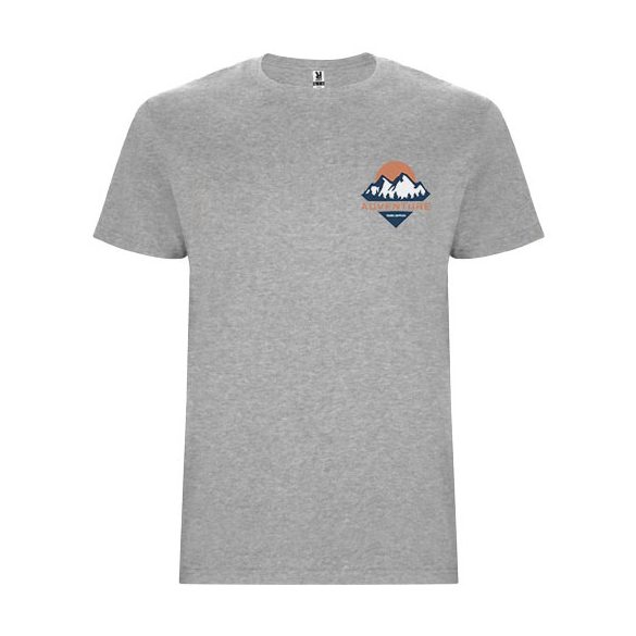 Stafford short sleeve men's t-shirt