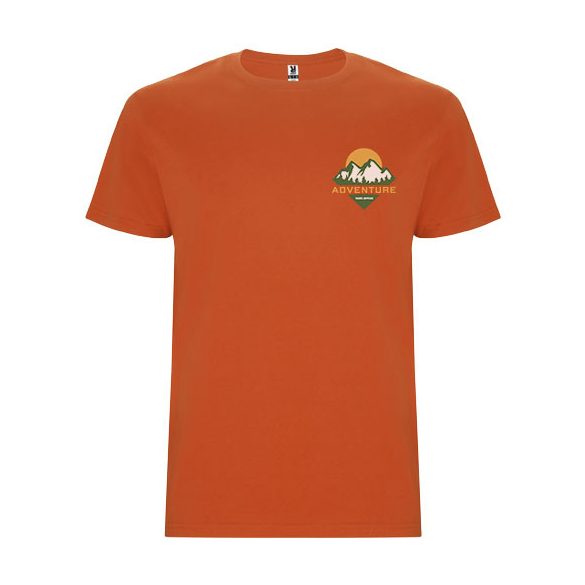 Stafford short sleeve men's t-shirt