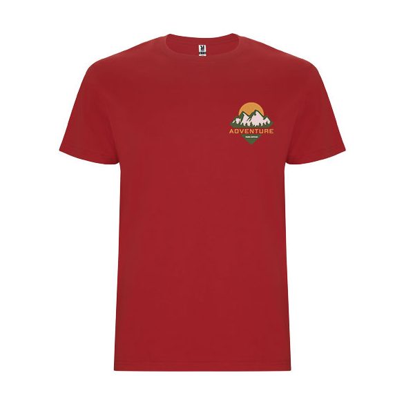 Stafford short sleeve men's t-shirt