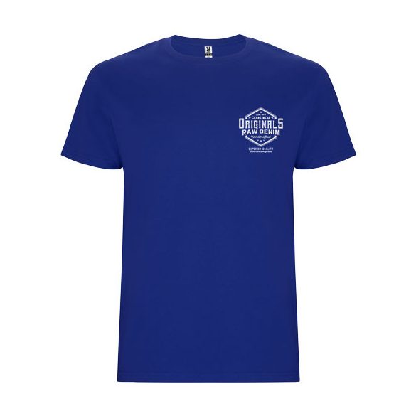 Stafford short sleeve men's t-shirt