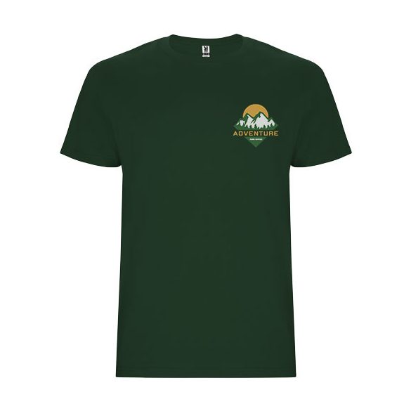 Stafford short sleeve men's t-shirt