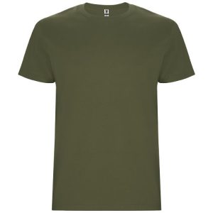 Stafford short sleeve men's t-shirt