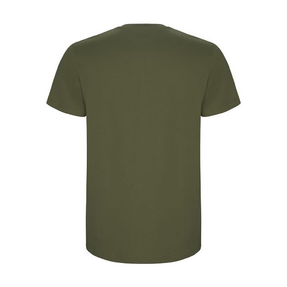 Stafford short sleeve men's t-shirt