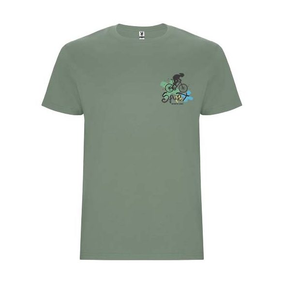 Stafford short sleeve men's t-shirt