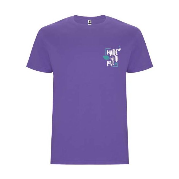 Stafford short sleeve men's t-shirt