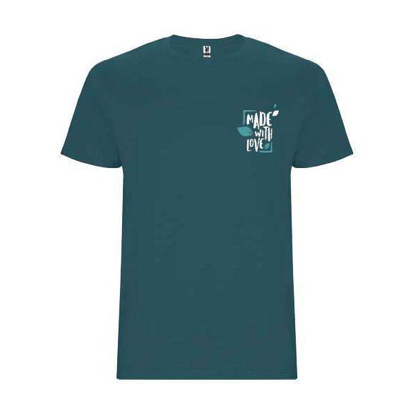 Stafford short sleeve men's t-shirt