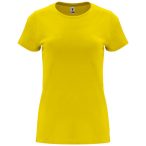 Capri short sleeve women's t-shirt