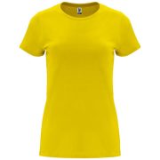 Capri short sleeve women's t-shirt