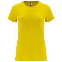 Capri short sleeve women's t-shirt