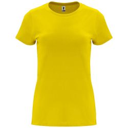 Capri short sleeve women's t-shirt