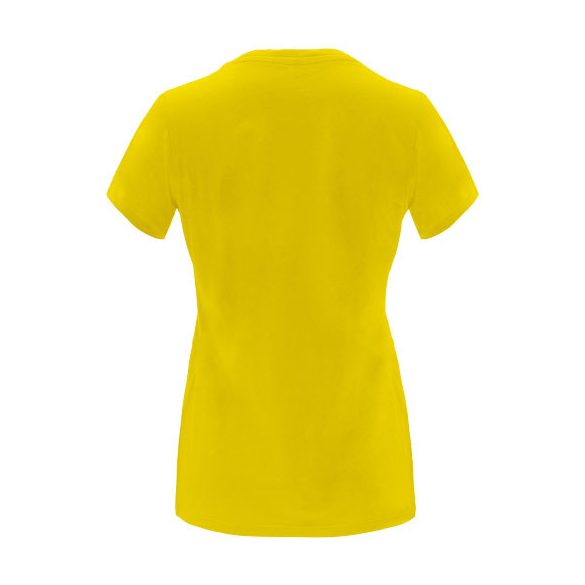 Capri short sleeve women's t-shirt