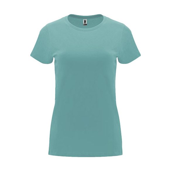 Capri short sleeve women's t-shirt