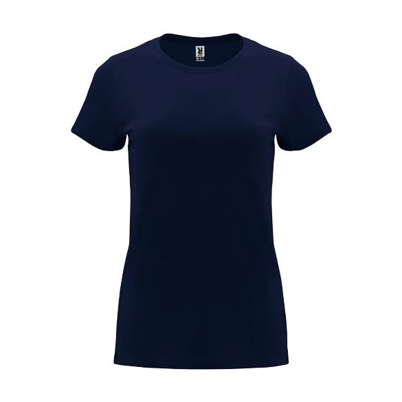 Capri short sleeve women's t-shirt