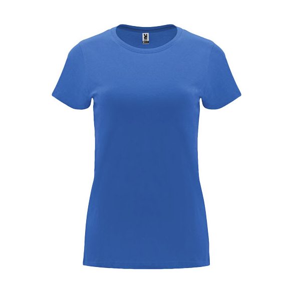 Capri short sleeve women's t-shirt