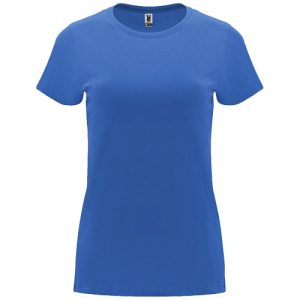 Capri short sleeve women's t-shirt