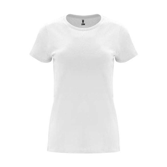 Capri short sleeve women's t-shirt