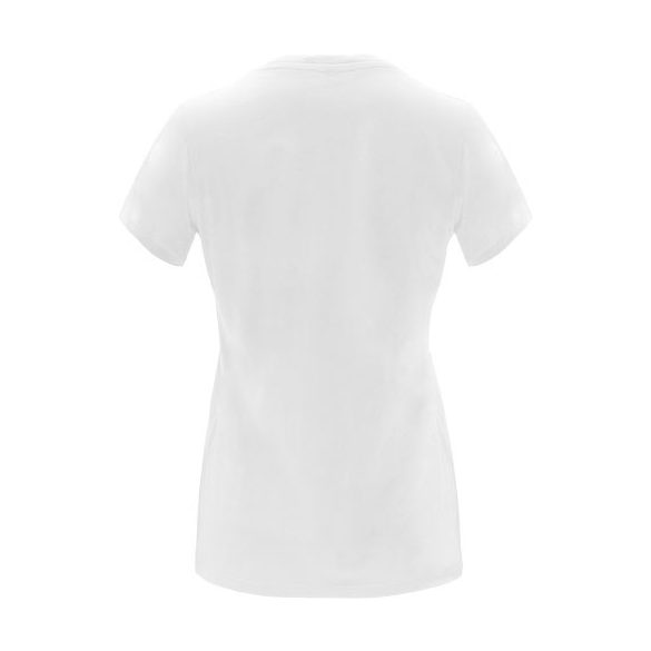 Capri short sleeve women's t-shirt