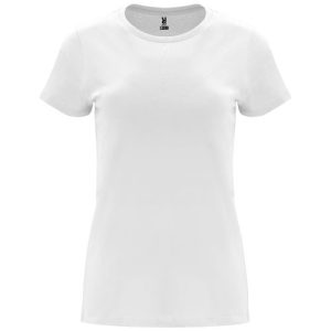 Capri short sleeve women's t-shirt