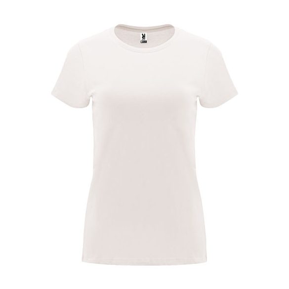 Capri short sleeve women's t-shirt