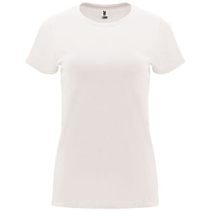 Capri short sleeve women's t-shirt