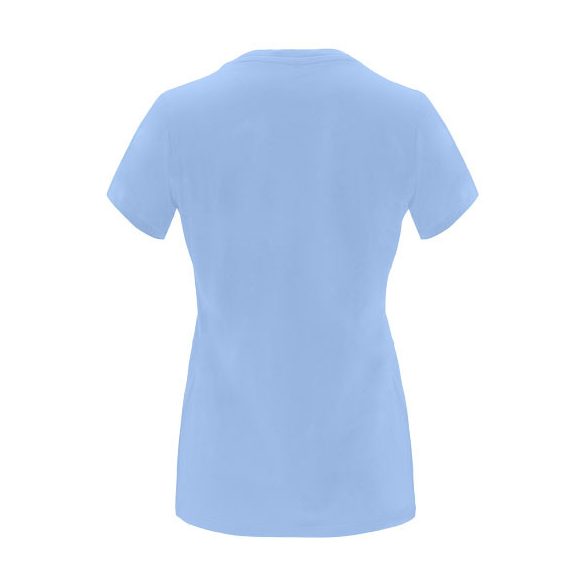 Capri short sleeve women's t-shirt