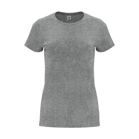 Capri short sleeve women's t-shirt