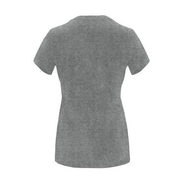 Capri short sleeve women's t-shirt