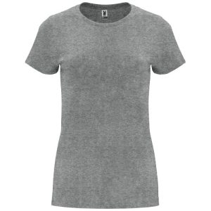 Capri short sleeve women's t-shirt