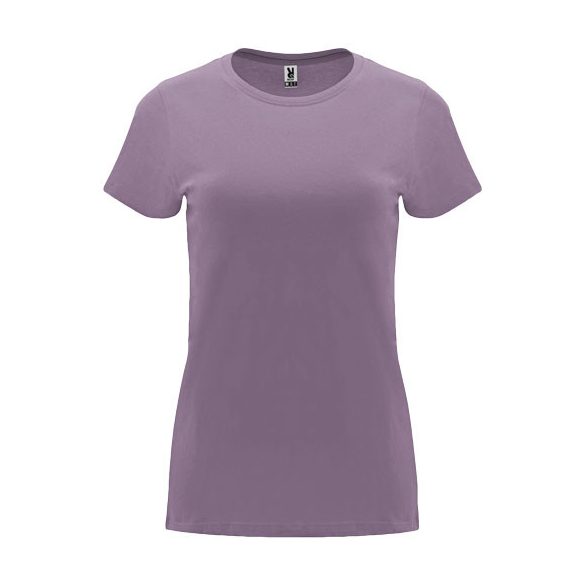 Capri short sleeve women's t-shirt