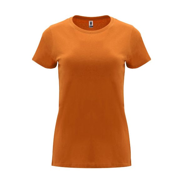 Capri short sleeve women's t-shirt