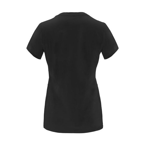 Capri short sleeve women's t-shirt