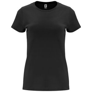 Capri short sleeve women's t-shirt